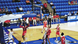 Florida Southern vs. Clark Atlanta: 2024 NCAA DII Basketball Thriller | BallerTube Highlights