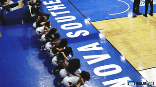 Florida Southern vs. Clark Atlanta: 2024 NCAA DII Basketball Thriller | BallerTube Highlights