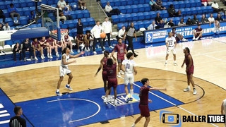 West Georgia Wolves Roar into NCAA Division II Tournament Round of 32 with Dominant Defensive Display