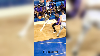 Ryker Cisarik's Monster Dunk Putback Ignites Nova Southeastern: Watch the Highlight!