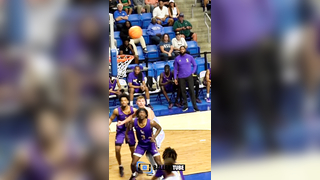 Ryker Cisarik's Monster Dunk Putback Ignites Nova Southeastern: Watch the Highlight!