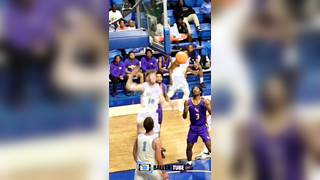 Ryker Cisarik's Monster Dunk Putback Ignites Nova Southeastern: Watch the Highlight!