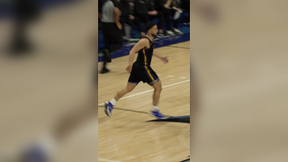 Malcolm Whitlow's Three-Point Barrage Leads to Division 2 Championship Opener Victory against Alabama Huntsville