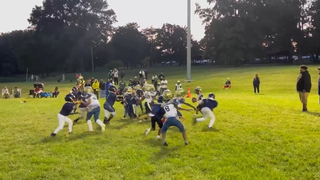 Best TightEnd in the DMV