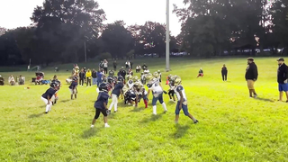 Best TightEnd in the DMV