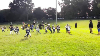 Best TightEnd in the DMV