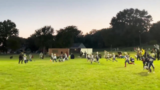 Best TightEnd in the DMV