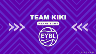 Rising Suns: Inside the Journey of Miami's Basketball Phenoms - Team Kiki Chronicles