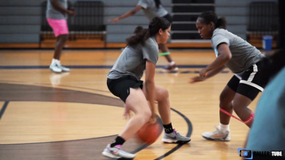 Rising Suns: Inside the Journey of Miami's Basketball Phenoms - Team Kiki Chronicles