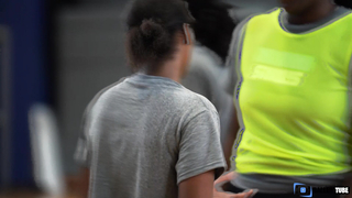 Rising Suns: Inside the Journey of Miami's Basketball Phenoms - Team Kiki Chronicles