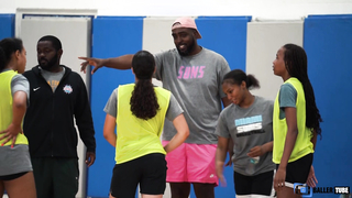 Rising Suns: Inside the Journey of Miami's Basketball Phenoms - Team Kiki Chronicles