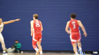 Southern Florida Triumphs in Epic Overtime Battle Against West Georgia