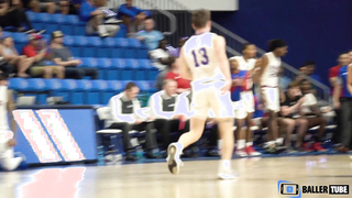 Southern Florida Triumphs in Epic Overtime Battle Against West Georgia