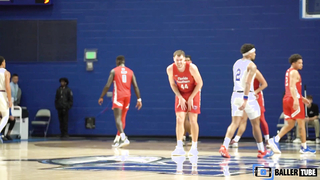 Southern Florida Triumphs in Epic Overtime Battle Against West Georgia