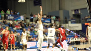 Southern Florida Triumphs in Epic Overtime Battle Against West Georgia