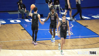 Malcolm Whitlow's Shooting Spectacle Leads Embry-Riddle to Victory Over Alabama Huntsville