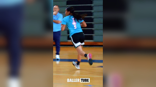 Intensity Unleashed: Team KiKi vs. Team Fowles Practice Showdown