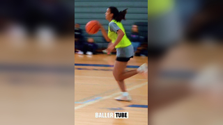 Intensity Unleashed: Team KiKi vs. Team Fowles Practice Showdown