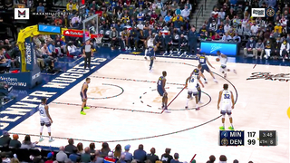 20 Minutes Of OUTRAGEOUS Anthony Edwards Highlights