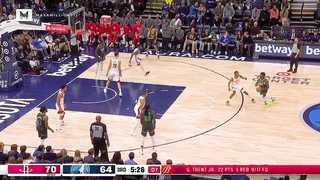 20 Minutes Of OUTRAGEOUS Anthony Edwards Highlights