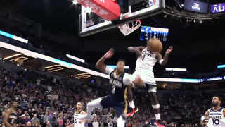 8 Minutes of Anthony Edwards MOST Iconic Moments????????