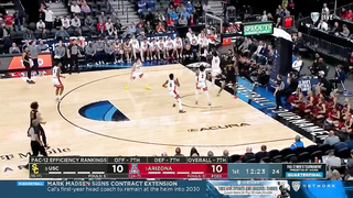 USC Trojans vs. Arizona Wildcats | Full Game Highlights | ESPN College Basketball