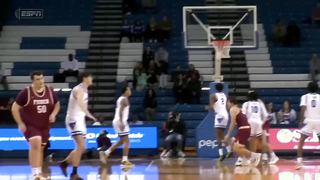 the biggest player in college basketball is back