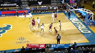 the biggest player in college basketball is back