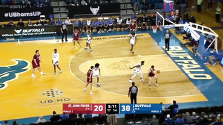 the biggest player in college basketball is back