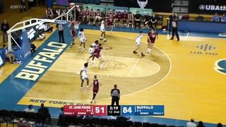 the biggest player in college basketball is back