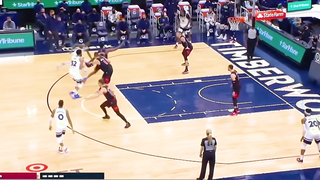 Anthony Edward’s ELITE Signature Moves ⚔️