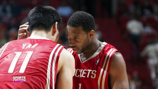 Something's Changing in Asian Basketball...