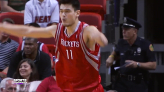 Something's Changing in Asian Basketball...