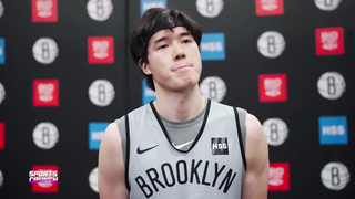 Something's Changing in Asian Basketball...