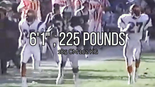 The All-Time Fastest Athletes In EVERY Major Sport