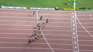 The All-Time Fastest Athletes In EVERY Major Sport