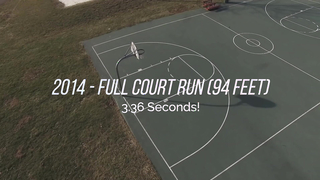 The All-Time Fastest Athletes In EVERY Major Sport