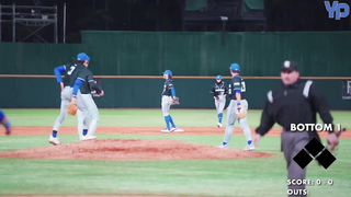 Barbe vs. IMG Academy (#1 HS Team in the Country)