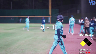 Barbe vs. IMG Academy (#1 HS Team in the Country)
