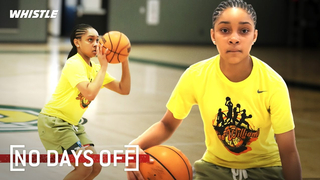 15-Year-Old DEAD EYE Shooter Does Not MISS! ?