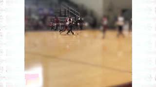 15-Year-Old DEAD EYE Shooter Does Not MISS! ?