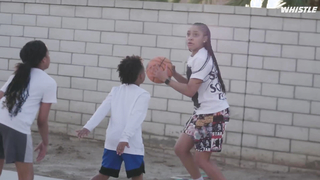 15-Year-Old DEAD EYE Shooter Does Not MISS! ?