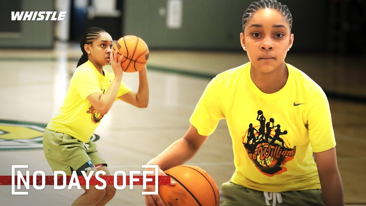 15-Year-Old DEAD EYE Shooter Does Not MISS! ?