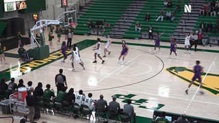 CJ Bellamy San Francisco State Gators 2023-2024 Highlights