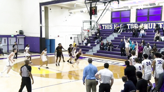 CJ Bellamy San Francisco State Gators 2023-2024 Highlights