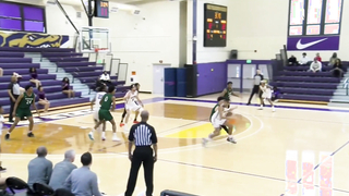 CJ Bellamy San Francisco State Gators 2023-2024 Highlights