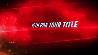 Friday Five - 2024 Just Bare PBA Indiana Classic Stepladder Finals Moments