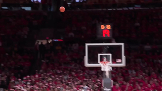 10 Most Watched Caitlin Clark Moments This Season | Journey to NCAA Women’s All-Time Scorer