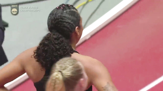 Women's 800m Final - 2024 NCAA indoor track and field championships