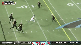 NFL Nastiest Jukes of the 2023-2024 Season